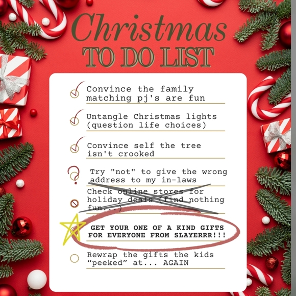 Slayerrr's Customs Candyland Purse - Picture 3 of 17